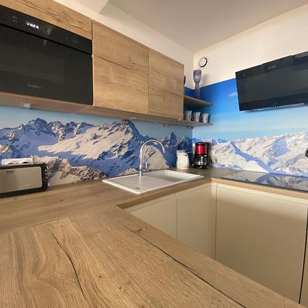 Apartament Boost Your Immo Les Deux Alpes 187 / Le Diamant 1 Zewnętrze zdjęcie