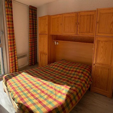 Apartament Boost Your Immo Les Deux Alpes 187 / Le Diamant 1 Zewnętrze zdjęcie