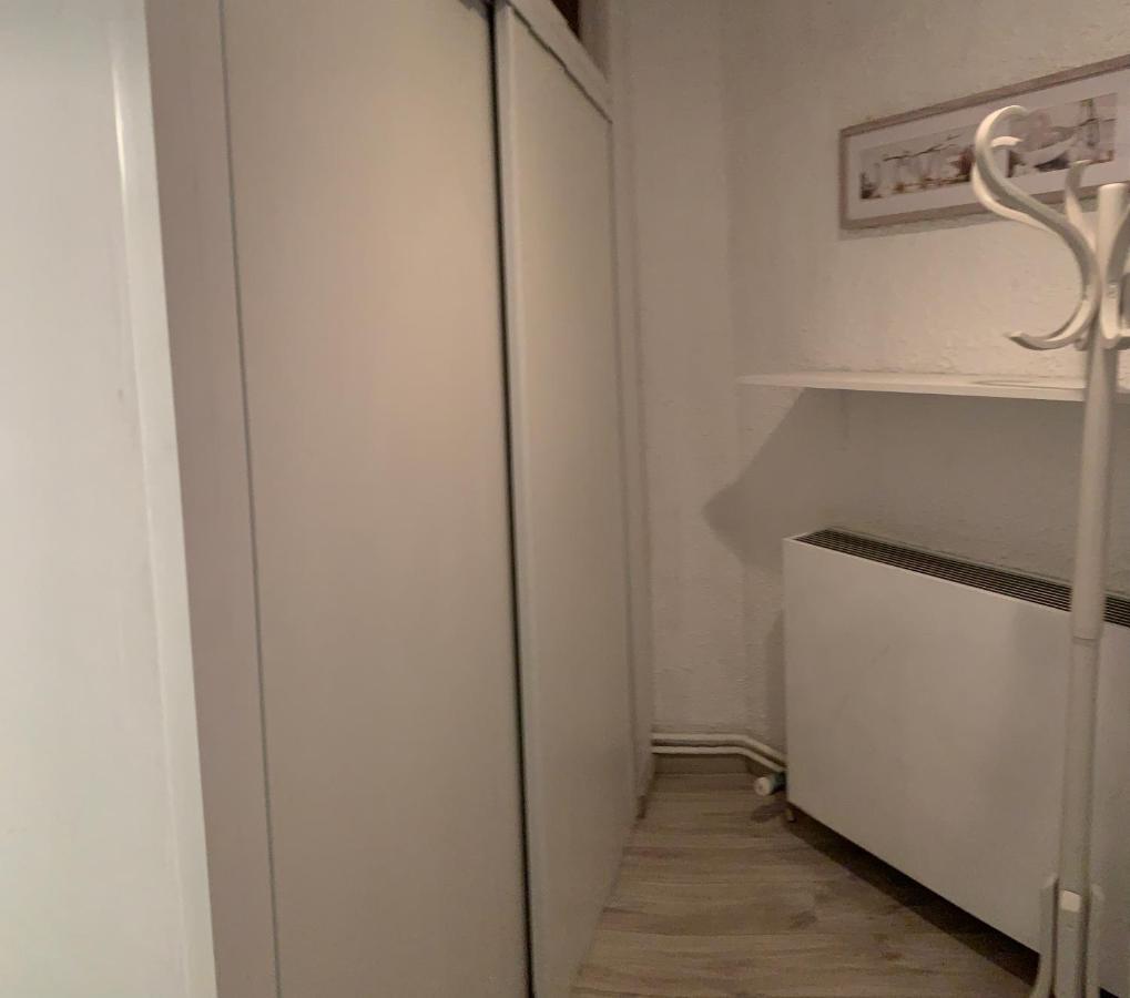 Apartament Boost Your Immo Les Deux Alpes 187 / Le Diamant 1 Zewnętrze zdjęcie