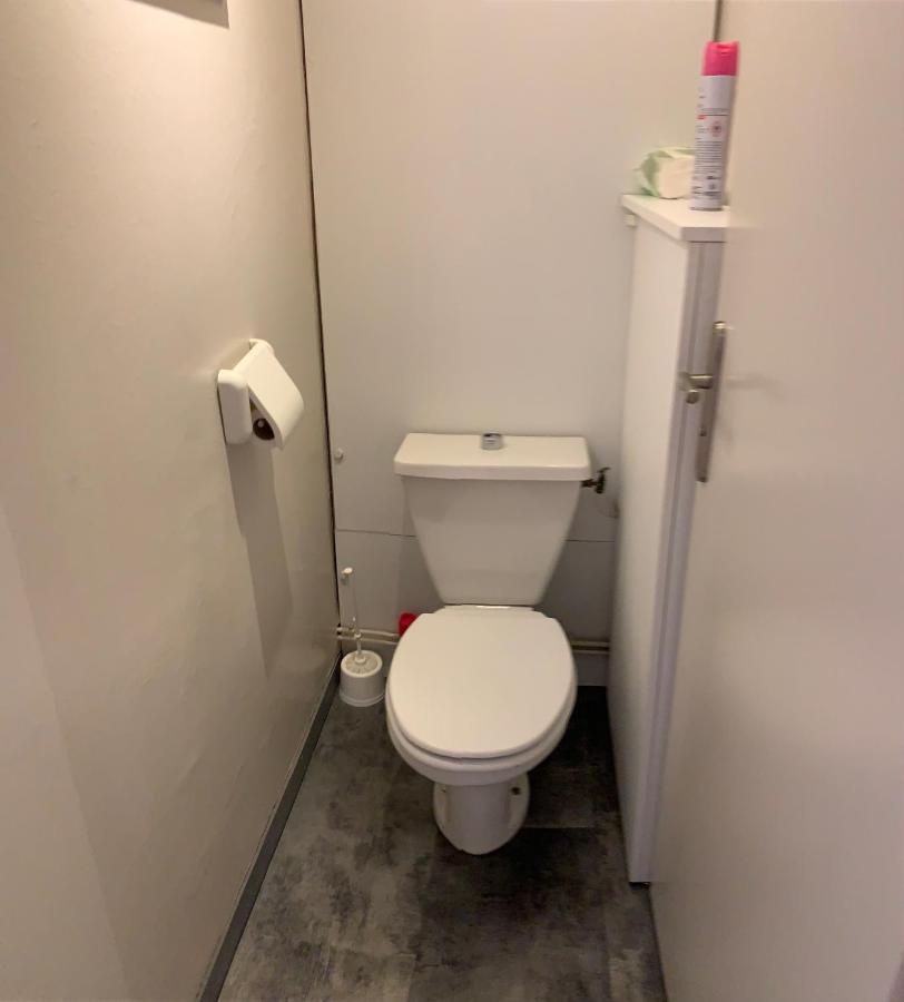 Apartament Boost Your Immo Les Deux Alpes 187 / Le Diamant 1 Zewnętrze zdjęcie