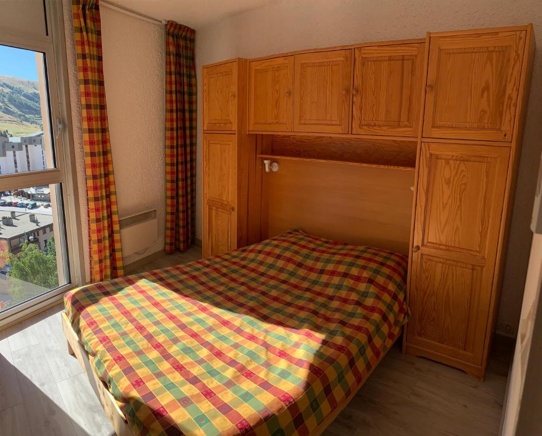 Apartament Boost Your Immo Les Deux Alpes 187 / Le Diamant 1 Zewnętrze zdjęcie