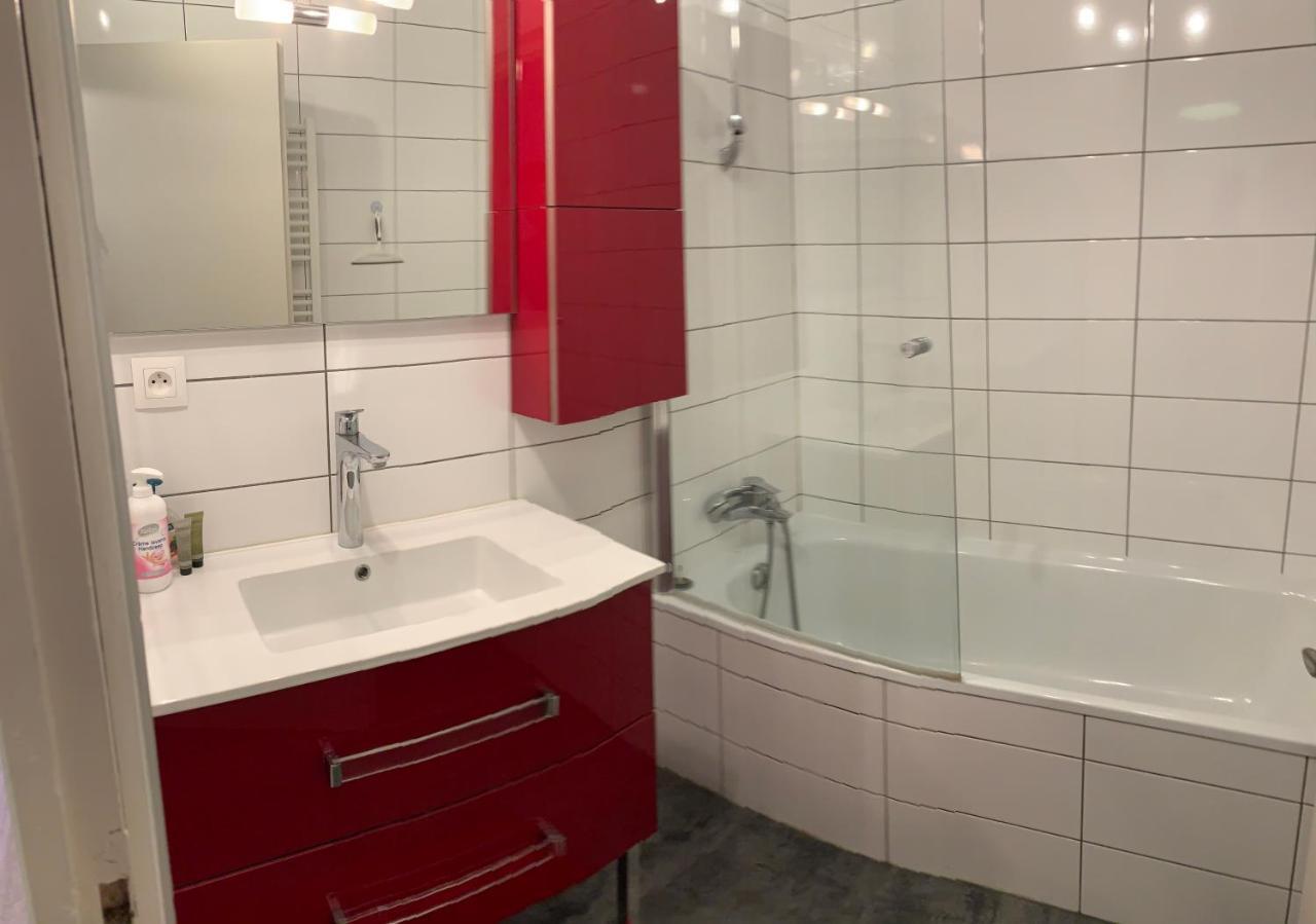 Apartament Boost Your Immo Les Deux Alpes 187 / Le Diamant 1 Zewnętrze zdjęcie