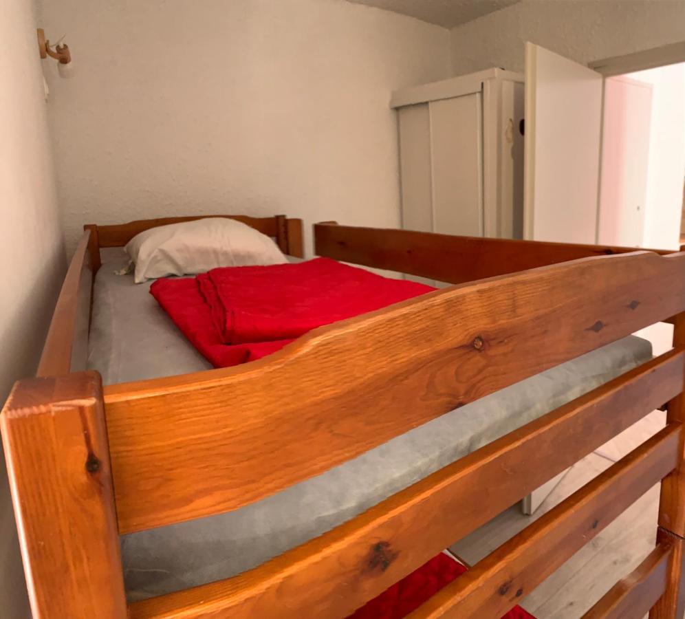 Apartament Boost Your Immo Les Deux Alpes 187 / Le Diamant 1 Zewnętrze zdjęcie